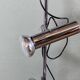 Lampadaire vintage design 70