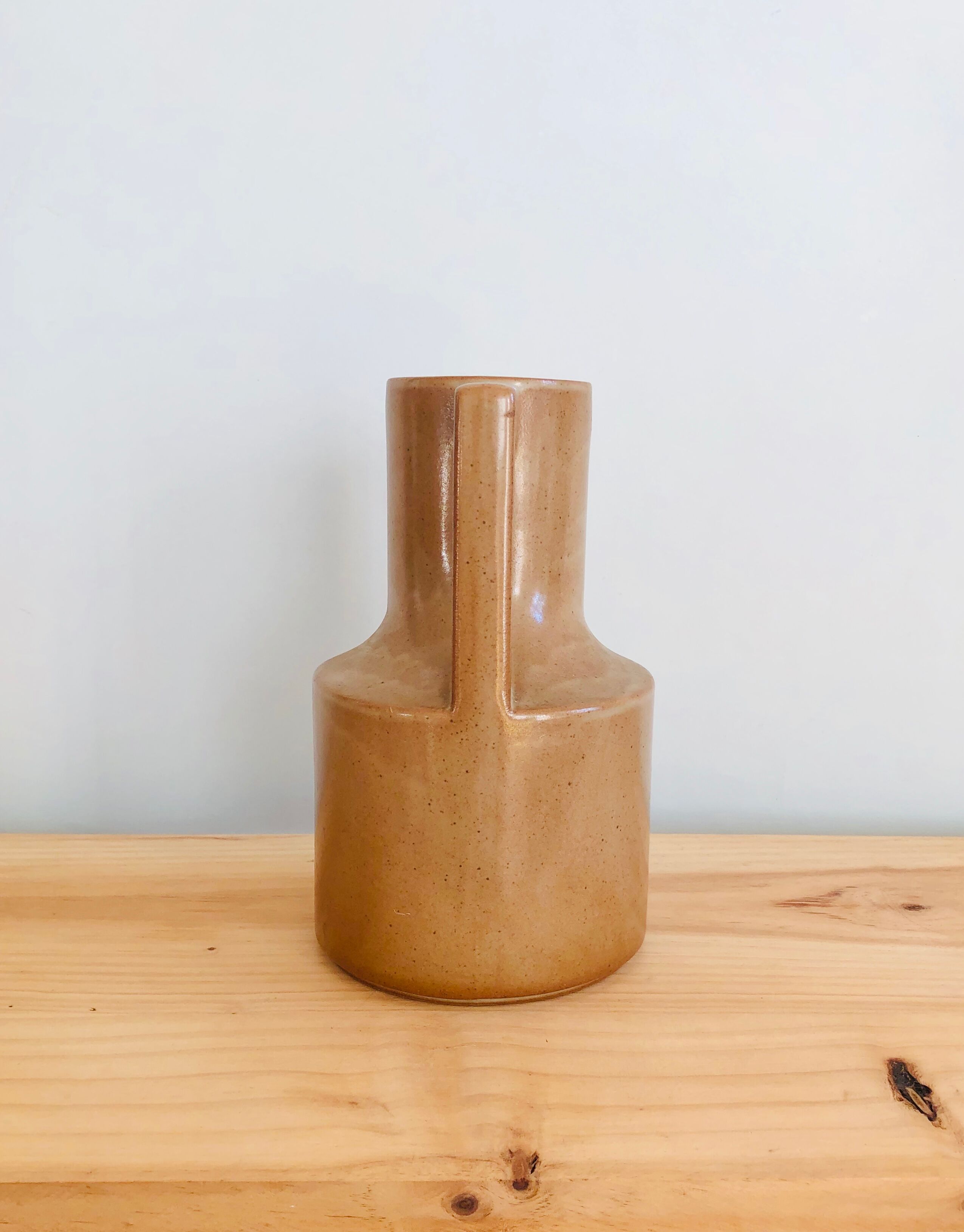 Brenne sandstone pitcher