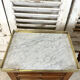 Paire de chevets style Louis XVI