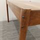 Table design Jorge Zalszupin