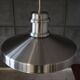 Pendant lamp, Danish design, 1970s, production: Denmark