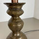 Original Kalmar Style Hollywood Regency Bronze Table Light, Austria, 1960s