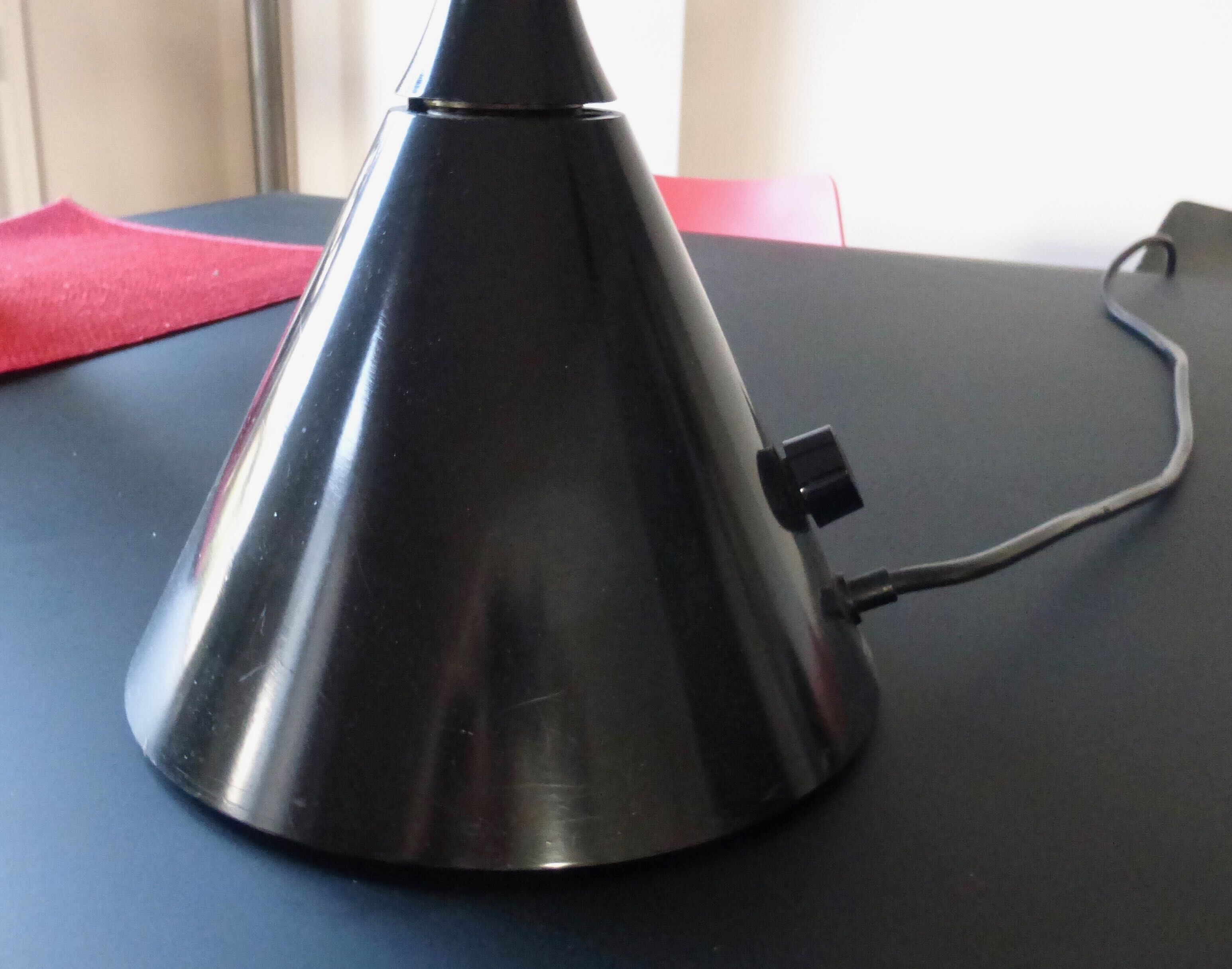 Lampe de bureau calder