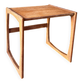 G Plan teak side table