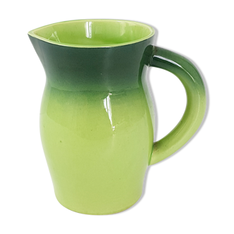 Pitcher Saint Clément 1950