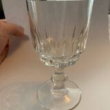 Petit verre à pied - Luminarc