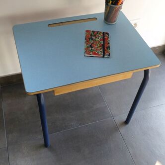 Bureau vintage enfant