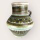 Marcel Guillot ceramic vase France 1960