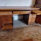 Bureau fonctionnaliste Art déco