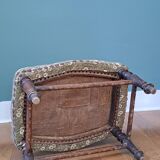 Repose pied ancien
