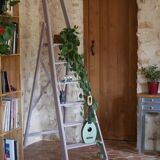 Painter's stepladder