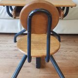 Children's desk  from the 50s