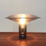 Contemporary Italian table lamp model Agaricon D36 by Ross Lovegrove for Luceplan.