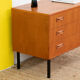 Vintage scandinavian chest of drawers