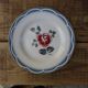 Six plates Digoin Magali