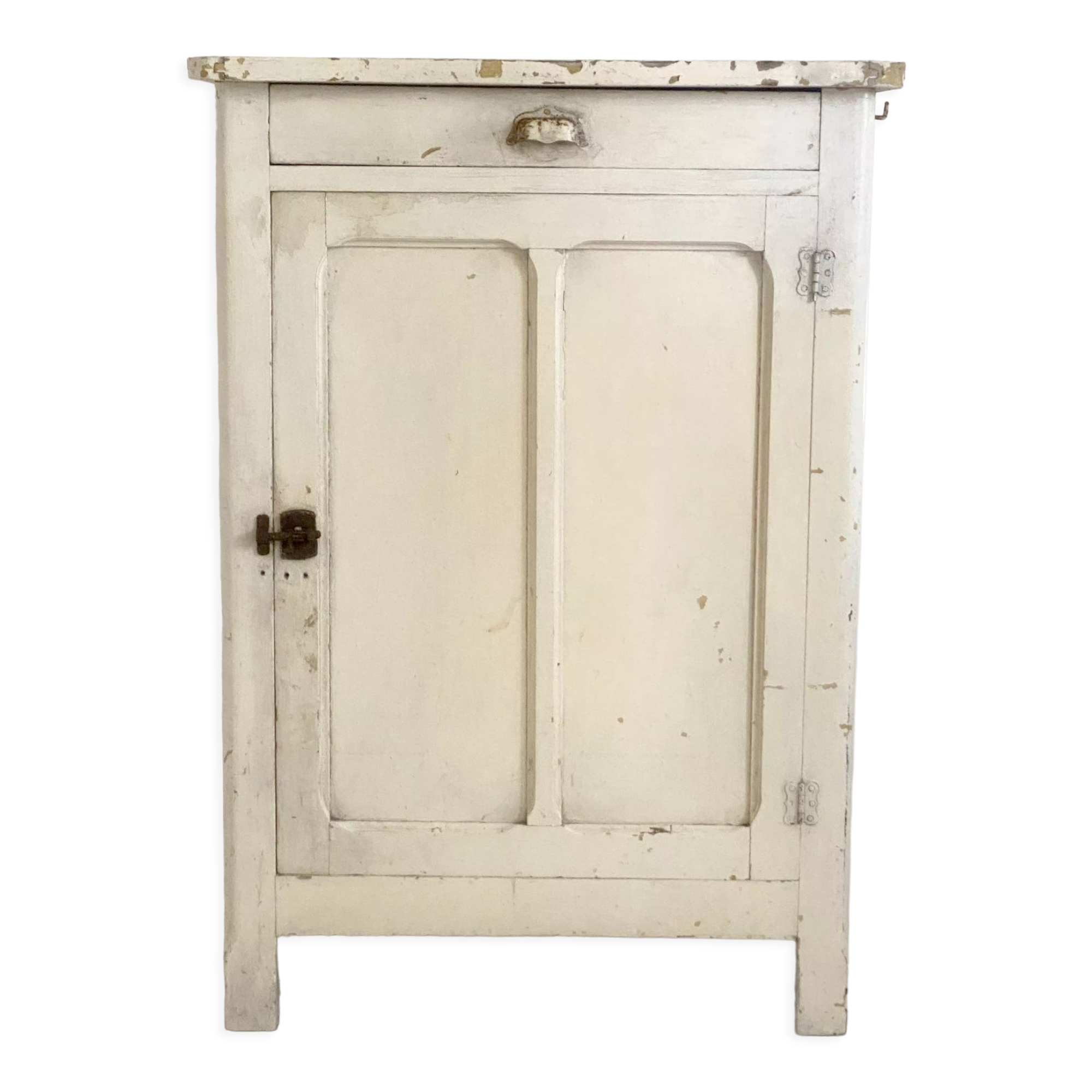 Vintage parisian buffet 50's