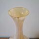 Large blown Clichy glass vase