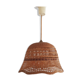 Wicker suspension 1960