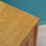 Ashen sideboard, Danish design, 1970s, production Denmark