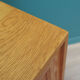 Ashen sideboard, Danish design, 1970s, production Denmark