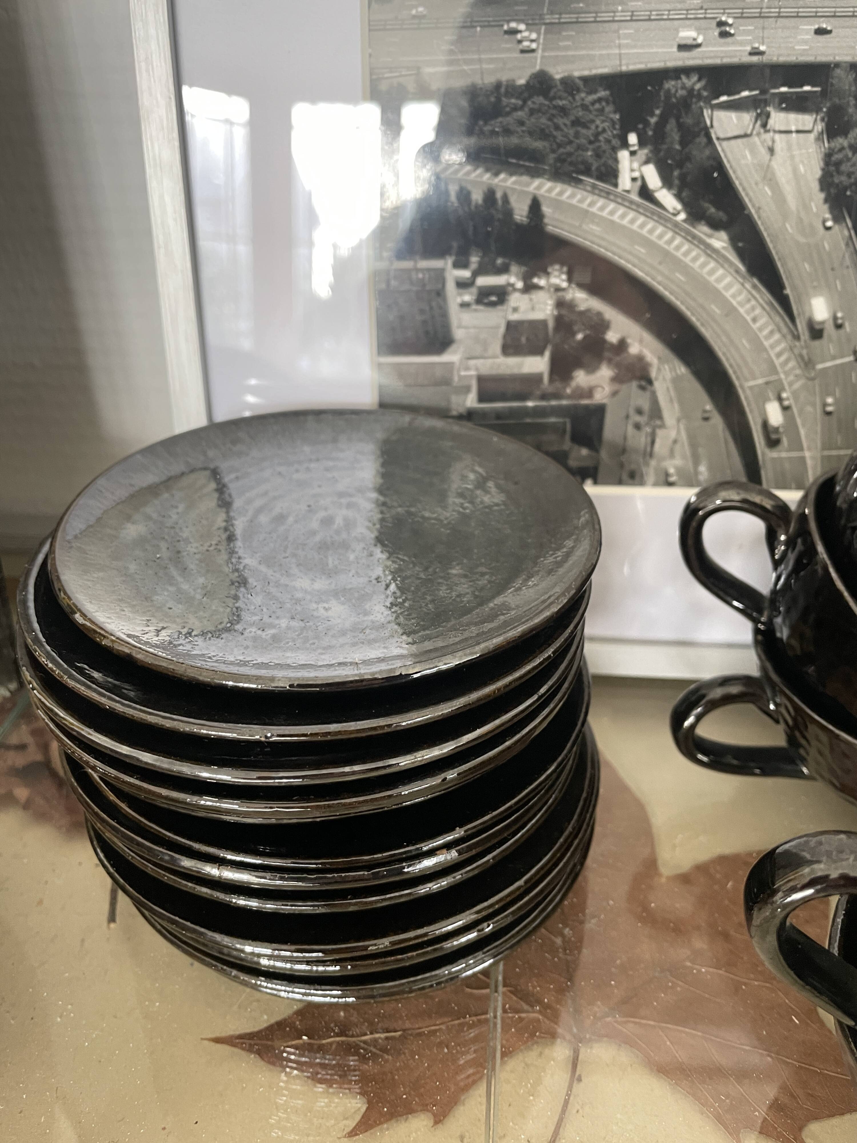 Café service Vallauris