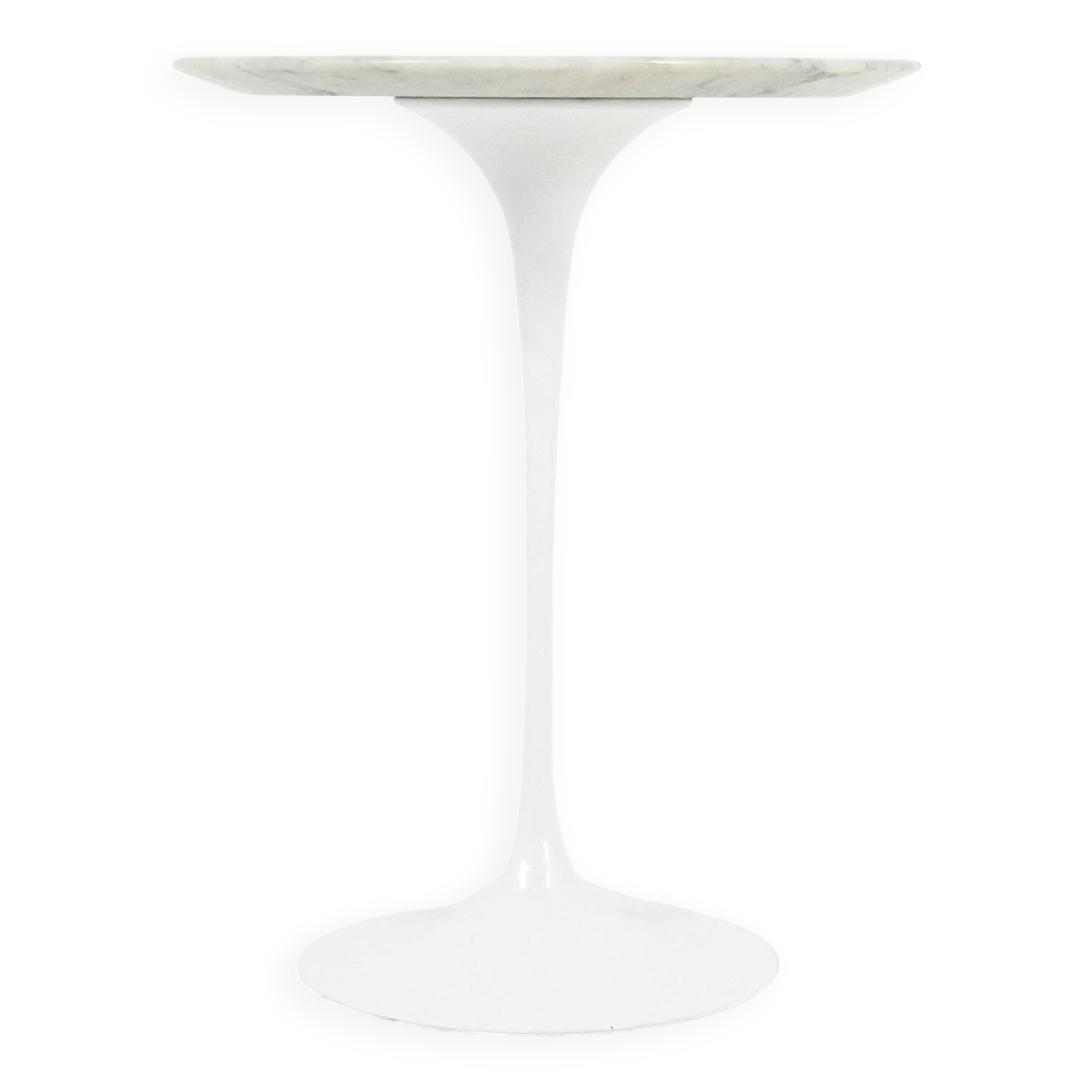 Side table by Eero Saarinen for Knoll International, 1960s