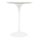 Table d'appoint par Eero Saarinen pour Knoll International, années 1960
