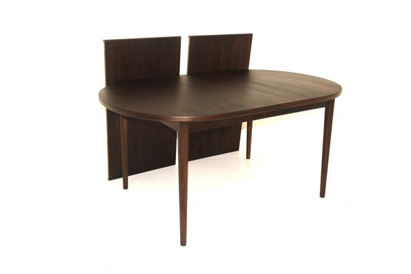 Table de salle à manger ''Ove, Nils Jönsson, Suède, 1960