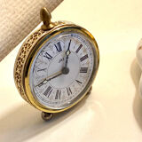 Mechanical Jaz alarm clock