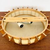 Japan Style Flush Lamp by Temde