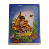 Puzzle vintage