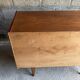 Scandinavian commode 1960.