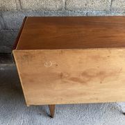 Commode scandinave 1960.