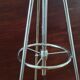 Italian modernist floor lamp from the 1940s.