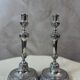 Pair of candlesticks