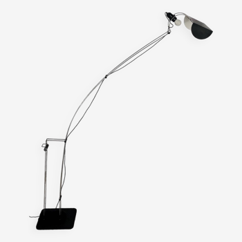 Floor lamp by Pas d'Urbino and Lomazzi for Harvey Luce iGuzzini, Italy 70's