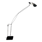 Floor lamp by Pas d'Urbino and Lomazzi for Harvey Luce iGuzzini, Italy 70's