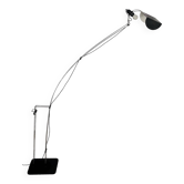 Floor lamp by Pas d'Urbino and Lomazzi for Harvey Luce iGuzzini, Italy 70's