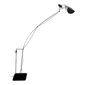 Floor lamp by Pas d'Urbino and Lomazzi for Harvey Luce iGuzzini, Italy 70's
