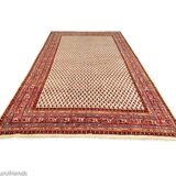1960s Sarough carpet