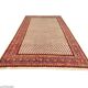 1960s Sarough carpet