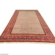 1960s Sarough carpet