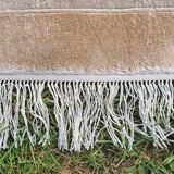 60x30cm bird silk carpet