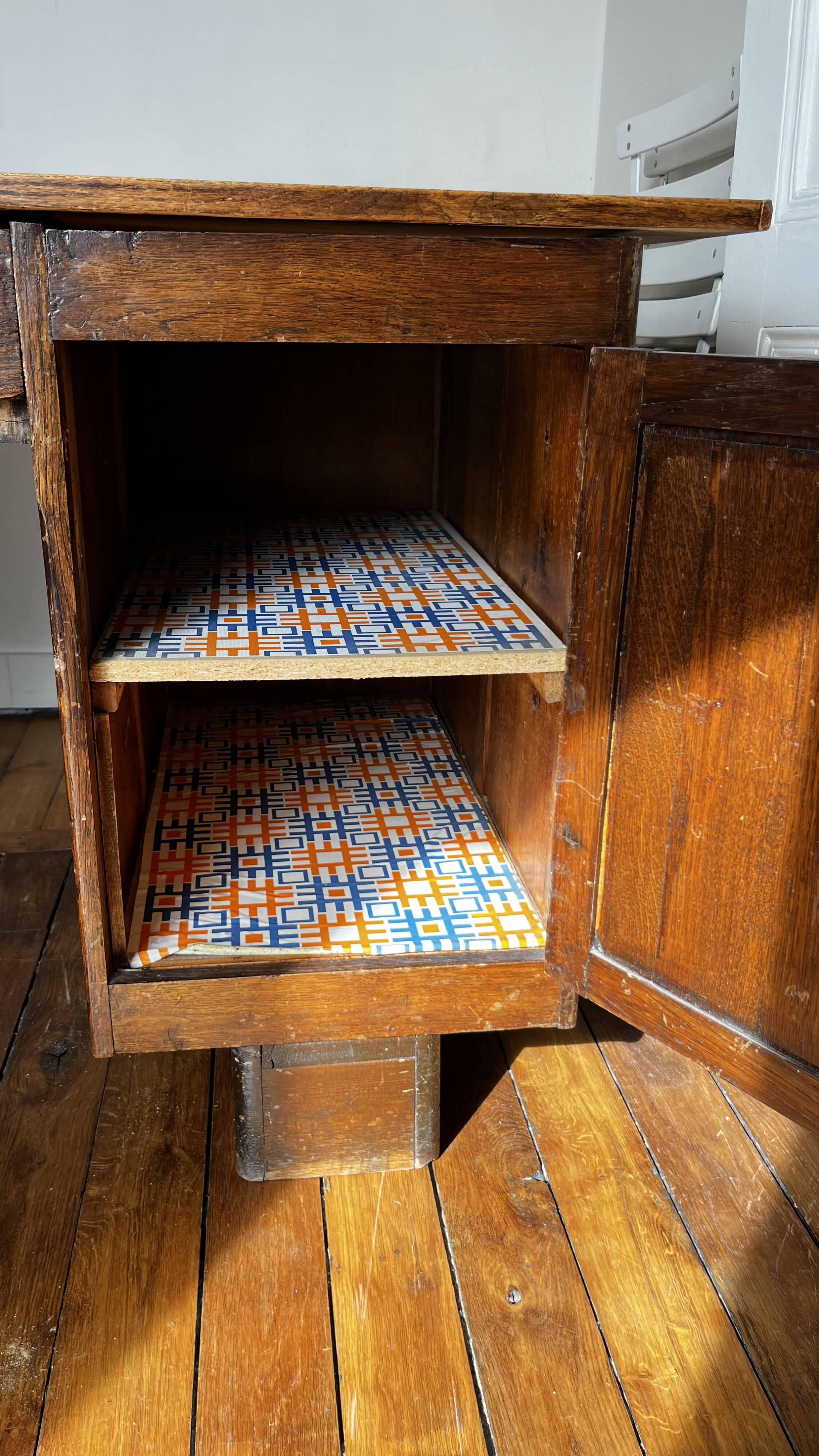 Bureau vintage