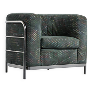 Fauteuil Onda par De - zanotta