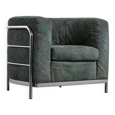 Fauteuil Onda par De Pas, D'Urbino & Lomazzi pour Zanotta