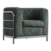 Fauteuil Onda par De Pas, D'Urbino & Lomazzi pour Zanotta