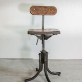 Bienaise workshop chair