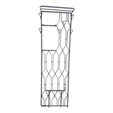 large wall coat rack