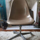 Eames Office Chair - Herman Miller - Vitra 1972/1989 Germany